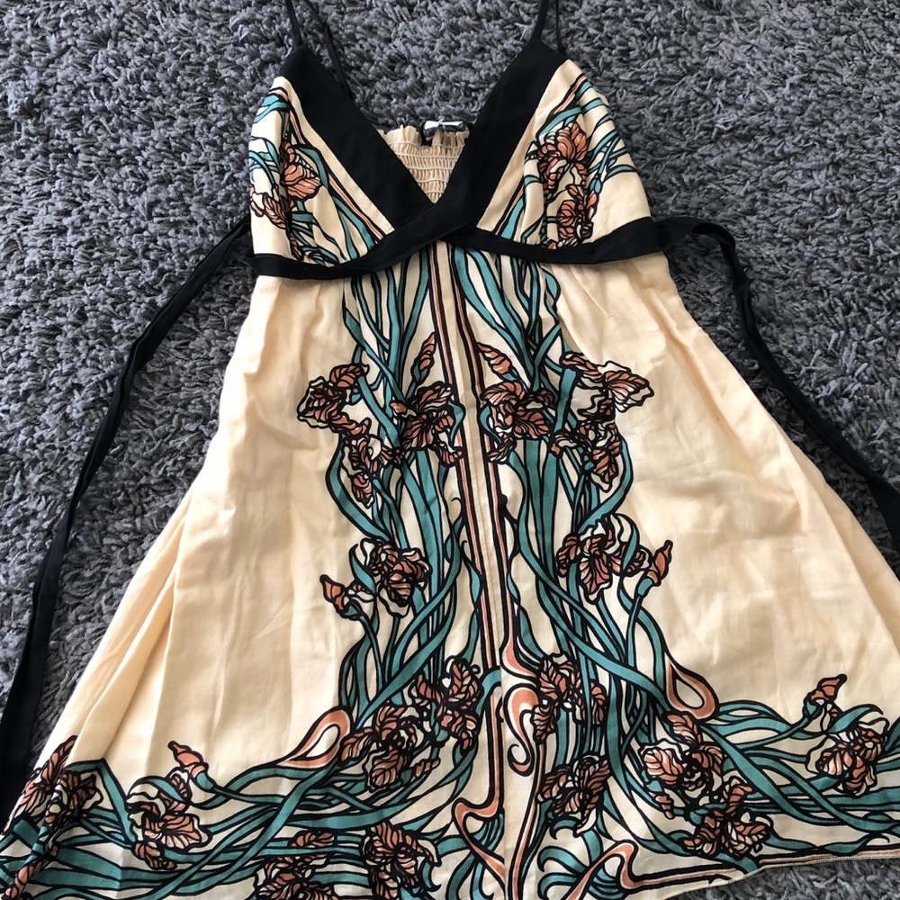 Blouse Single